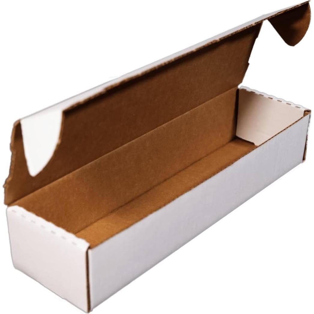 Paquete de 3 Cajas de Almacenamiento para Cartas Woodhaven 800 Unidades