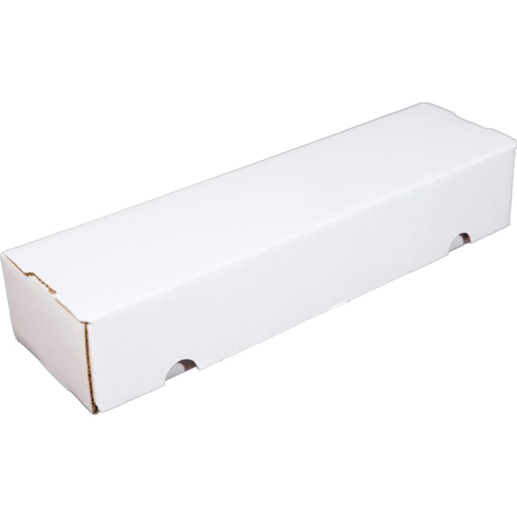 Paquete de 3 Cajas de Almacenamiento para Cartas Woodhaven 800 Unidades