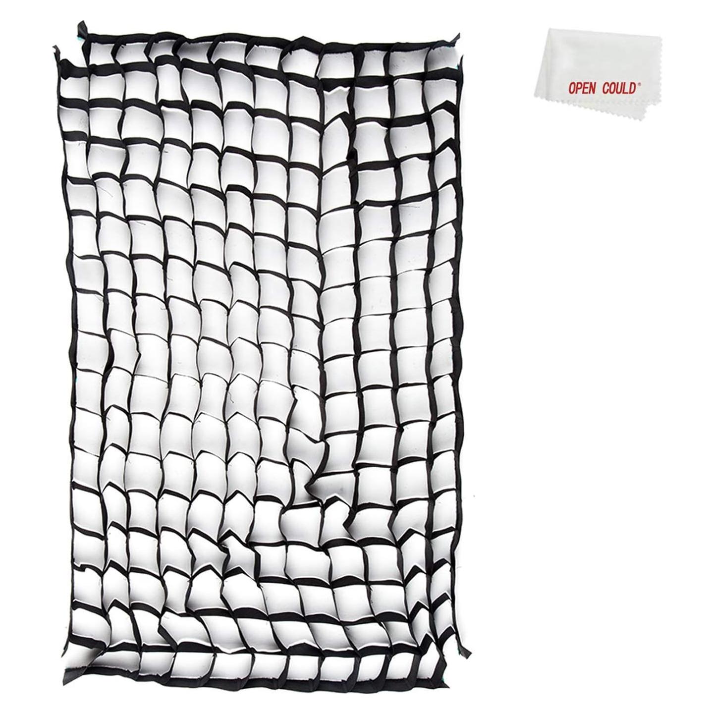 Rejilla para Softbox Cuadrado 60x90cm Godox - Accesorio Duradero