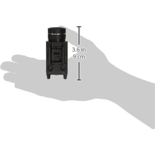 Streamlight TLR-1 HL Linterna Táctica 1000 Lúmenes Negro