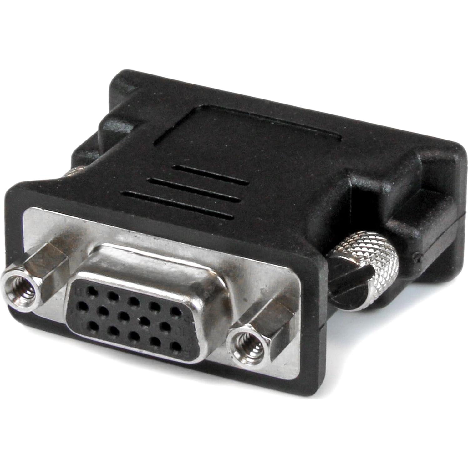 Adaptador USB 3.0 a DVI/VGA StarTech.com 2048x1152