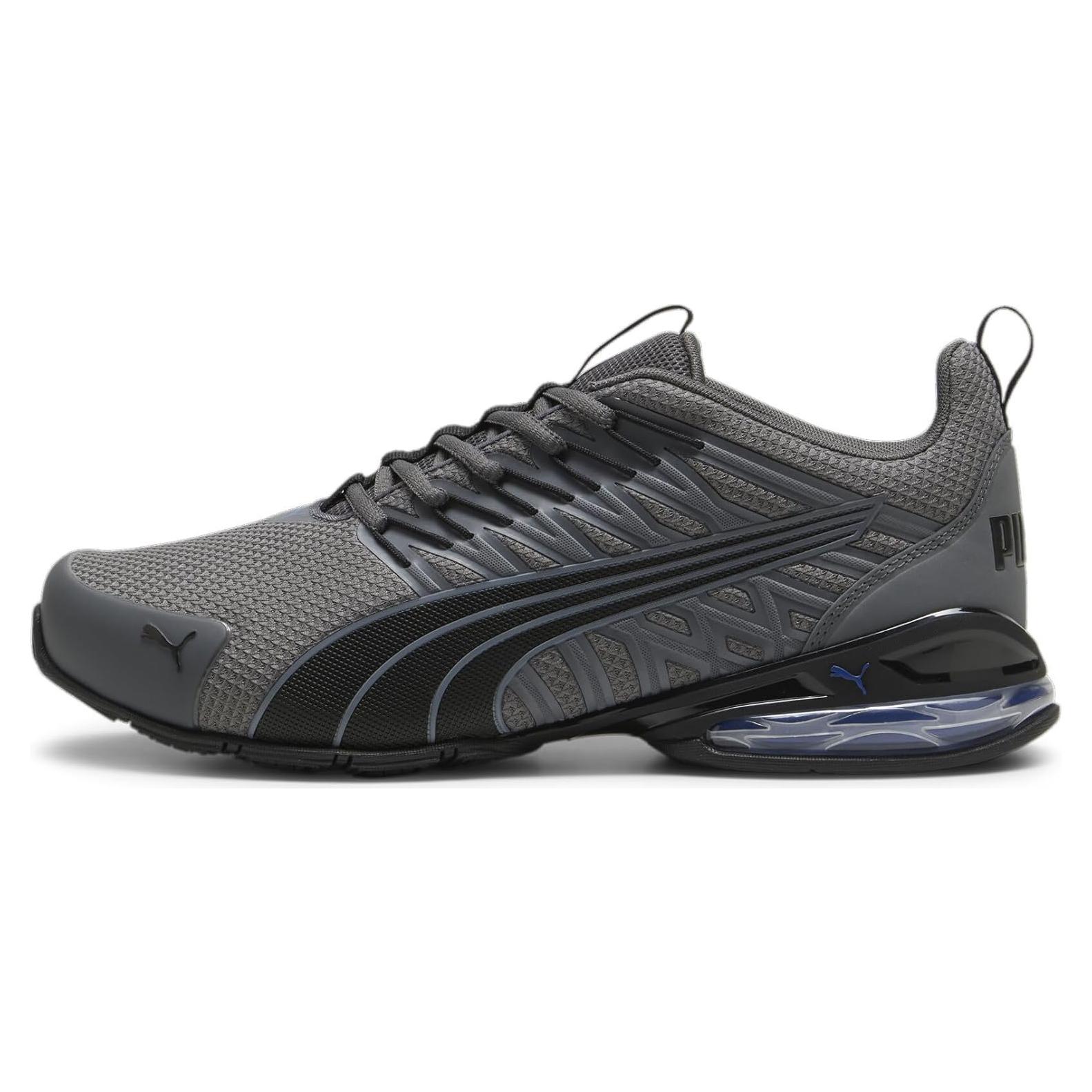 Zapatillas de Entrenamiento PUMA Voltaic Evo Hombre 7 Gris