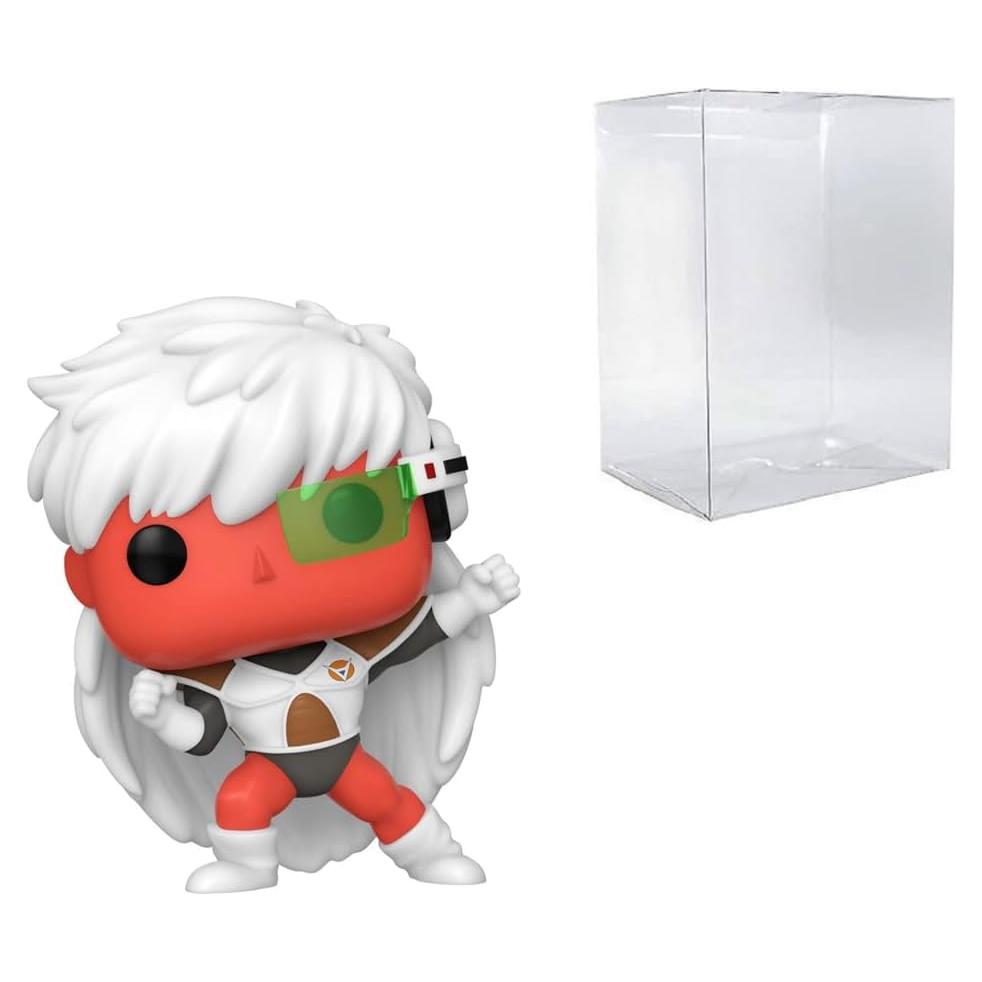 Figura Funko Pop! Dragon Ball Z Jiece #1495 9.5 cm
