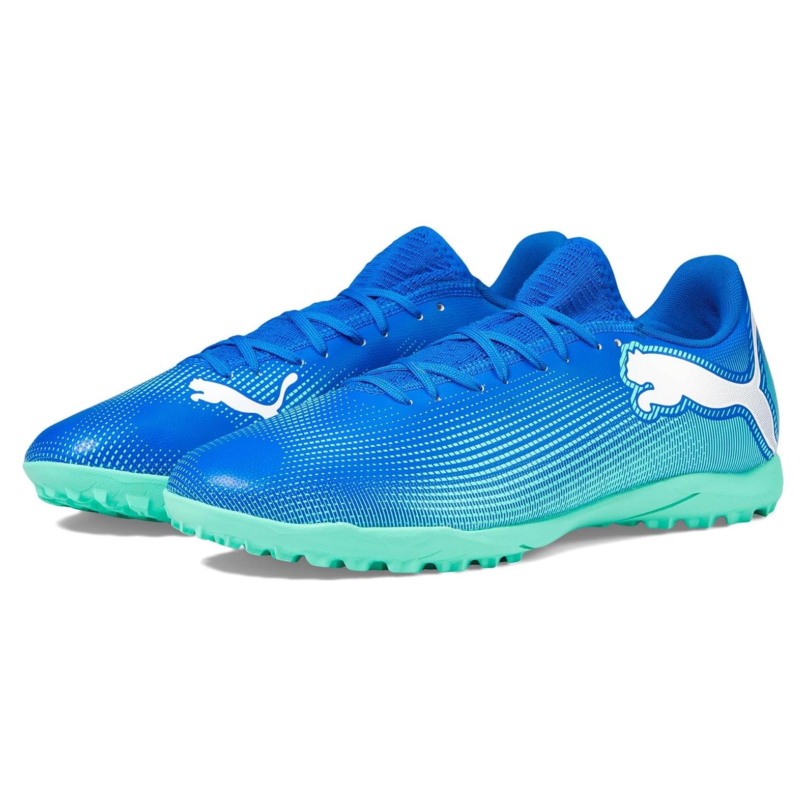 Zapatillas de Fútbol Turf PUMA FUTURE 7 Play Hombre 8