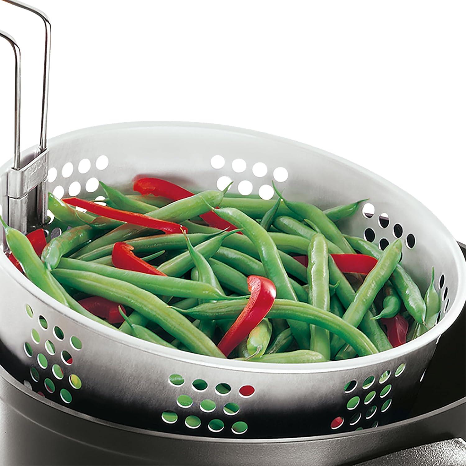 Olla Multiusos Presto 6006 4.73L Cerámica Antiadherente