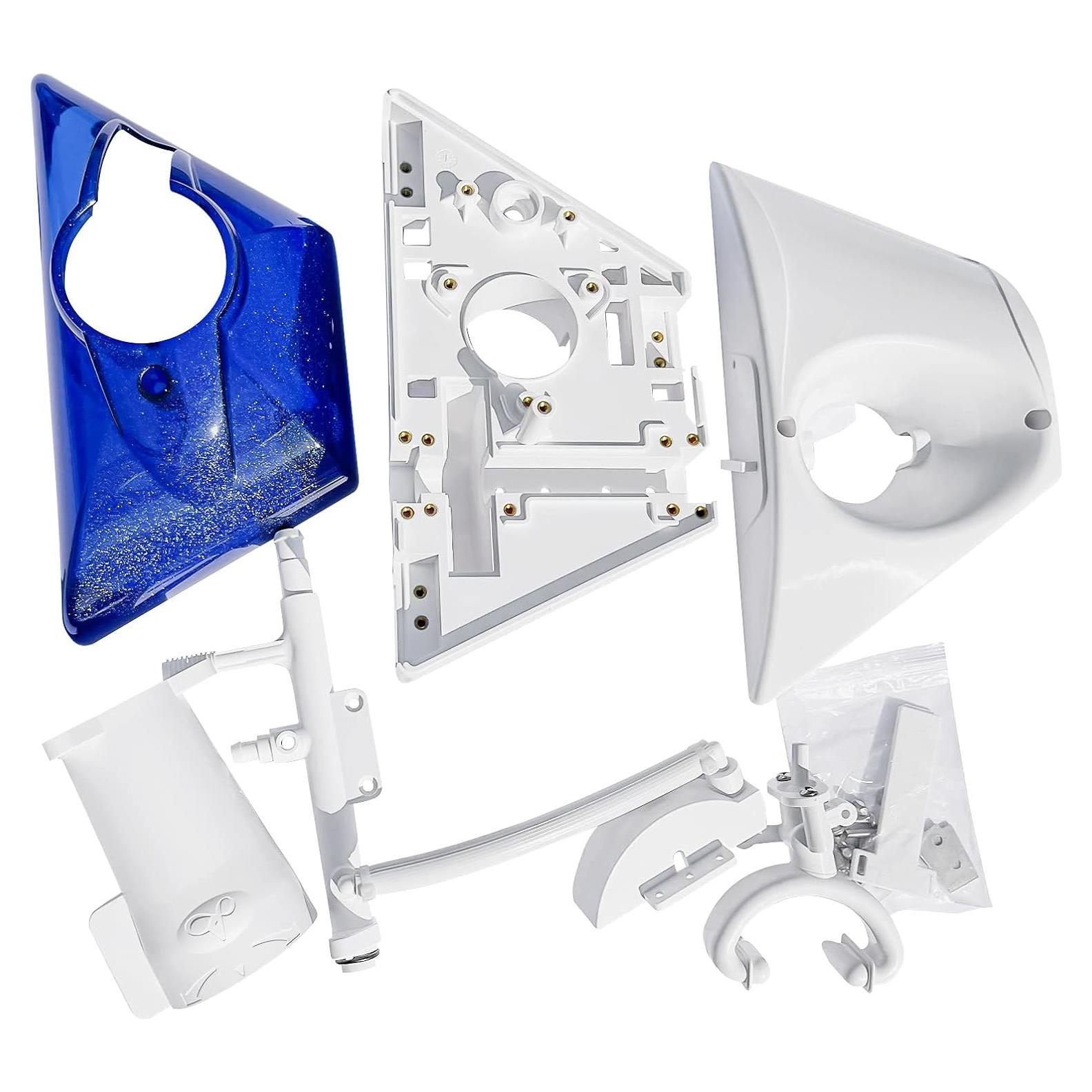 Kit de Reparación Makhoon para Limpiador Polaris 280