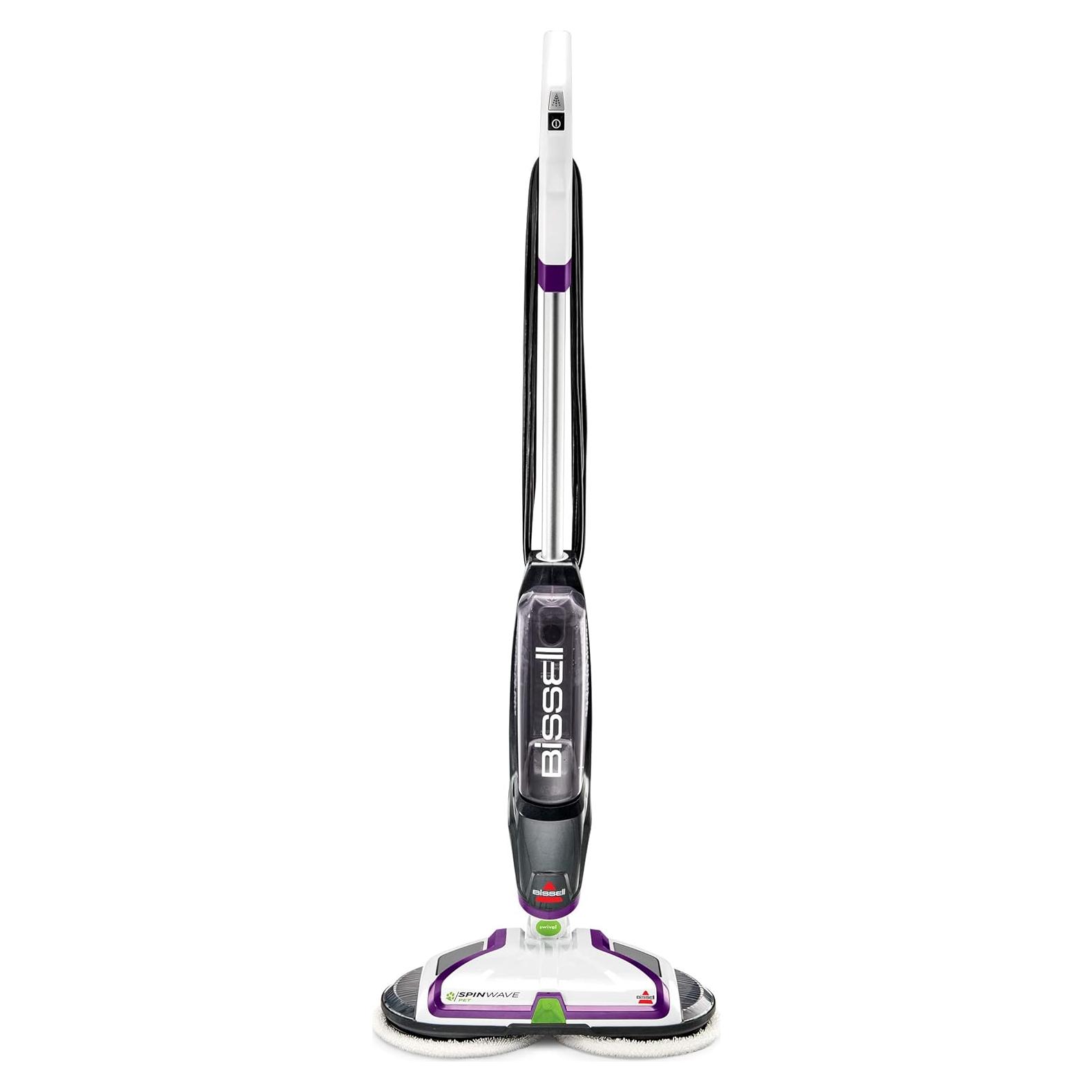 Limpiador de Mopas Giratorias BISSELL SpinWave PET 20399