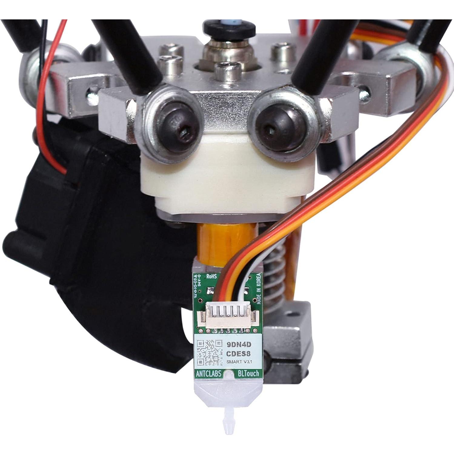 Placa de Control 32Bit BIGTREETECH SKR Mini E3 V3.0 con BLTouch y Cable 80cm