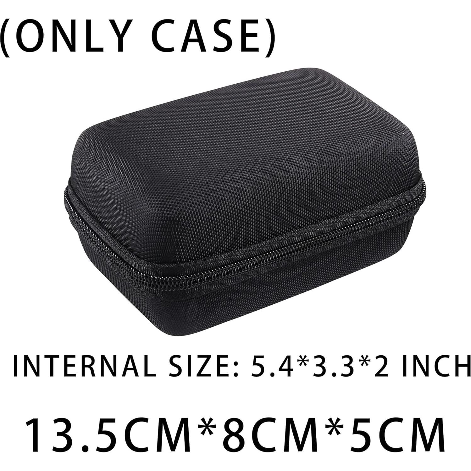 Funda EVA Dura JINMEI para Drone HOVERAir X1 - Negra