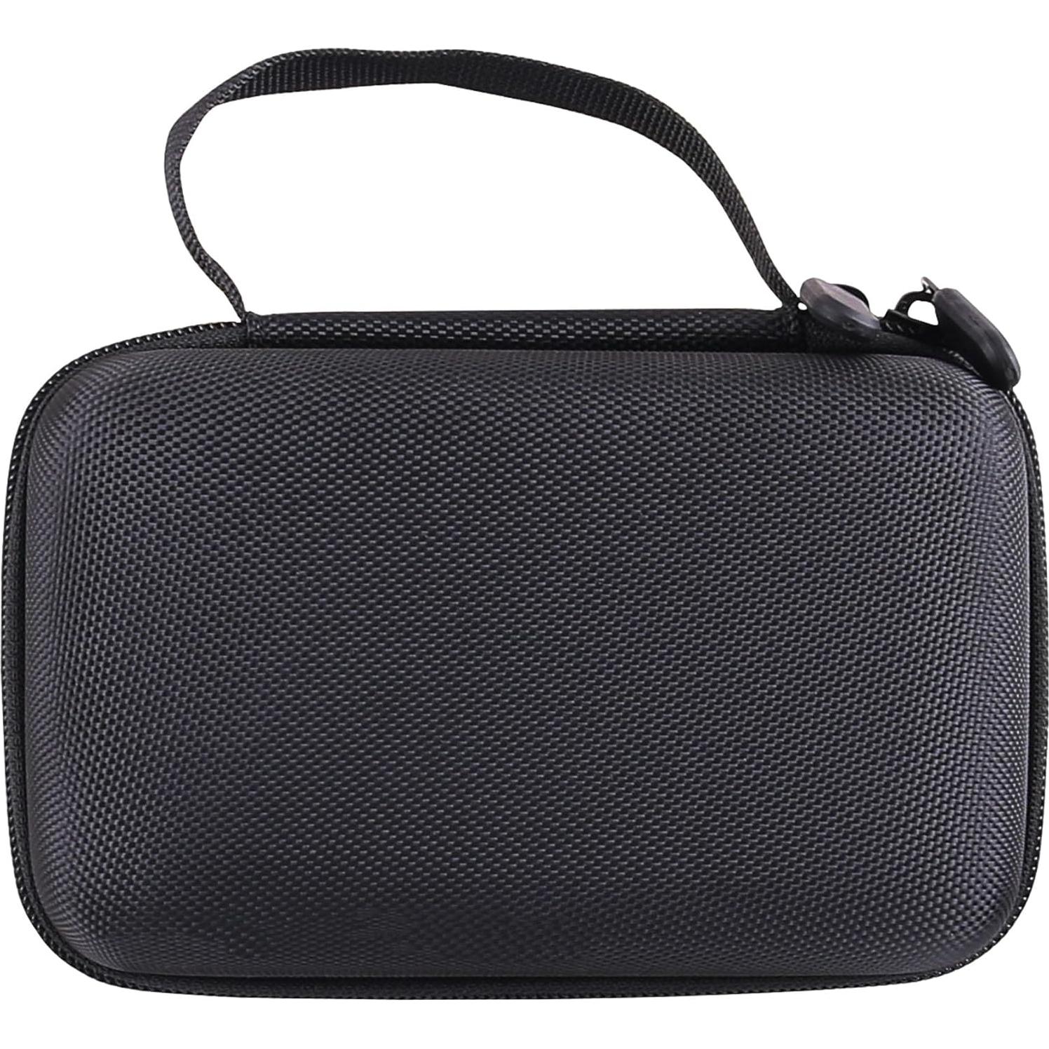 Funda EVA Dura JINMEI para Drone HOVERAir X1 - Negra