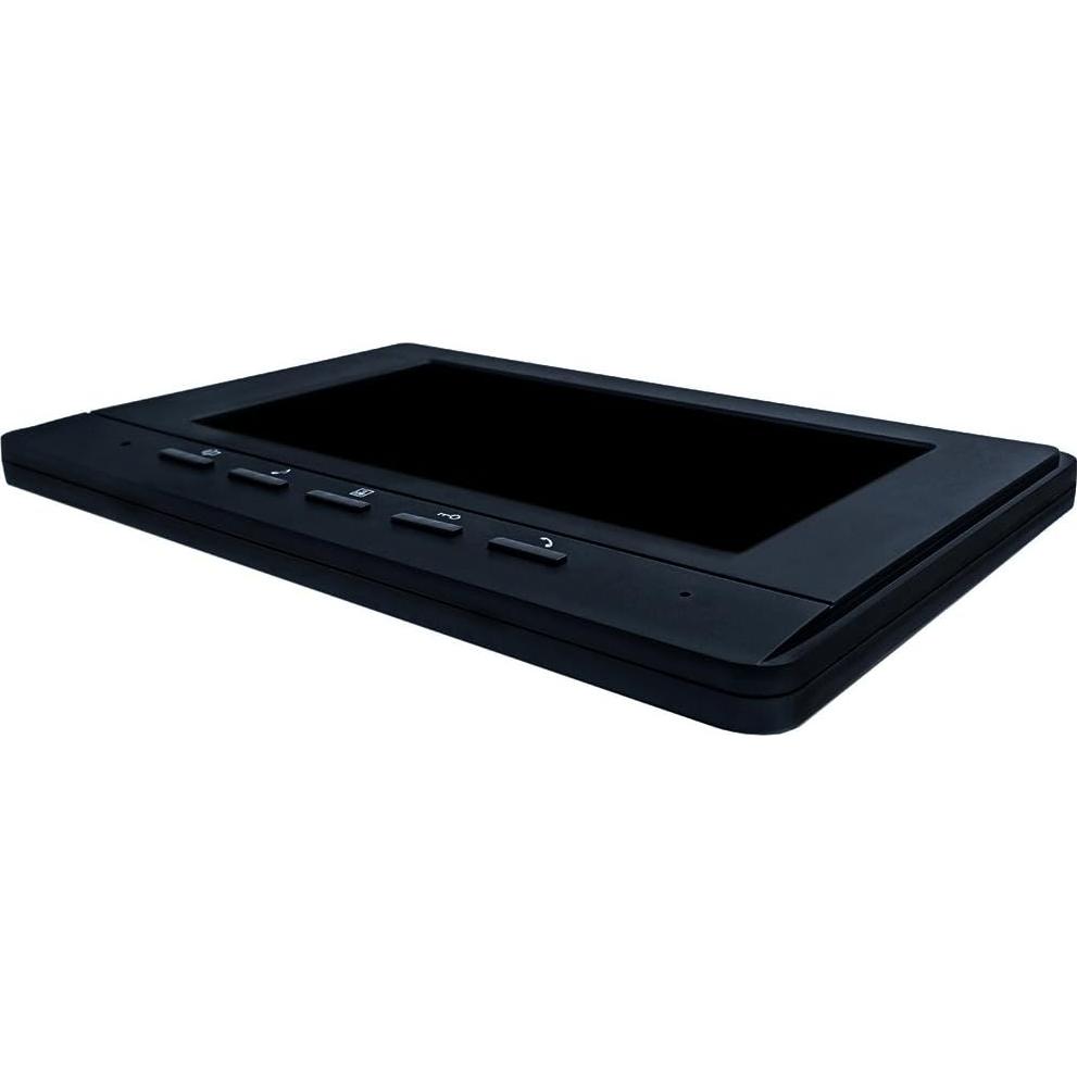 Intercomunicador de Video AMOCAM 7" HD con Cámara IR