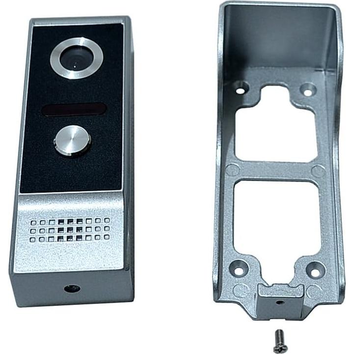 Intercomunicador de Video AMOCAM 7" HD con Cámara IR