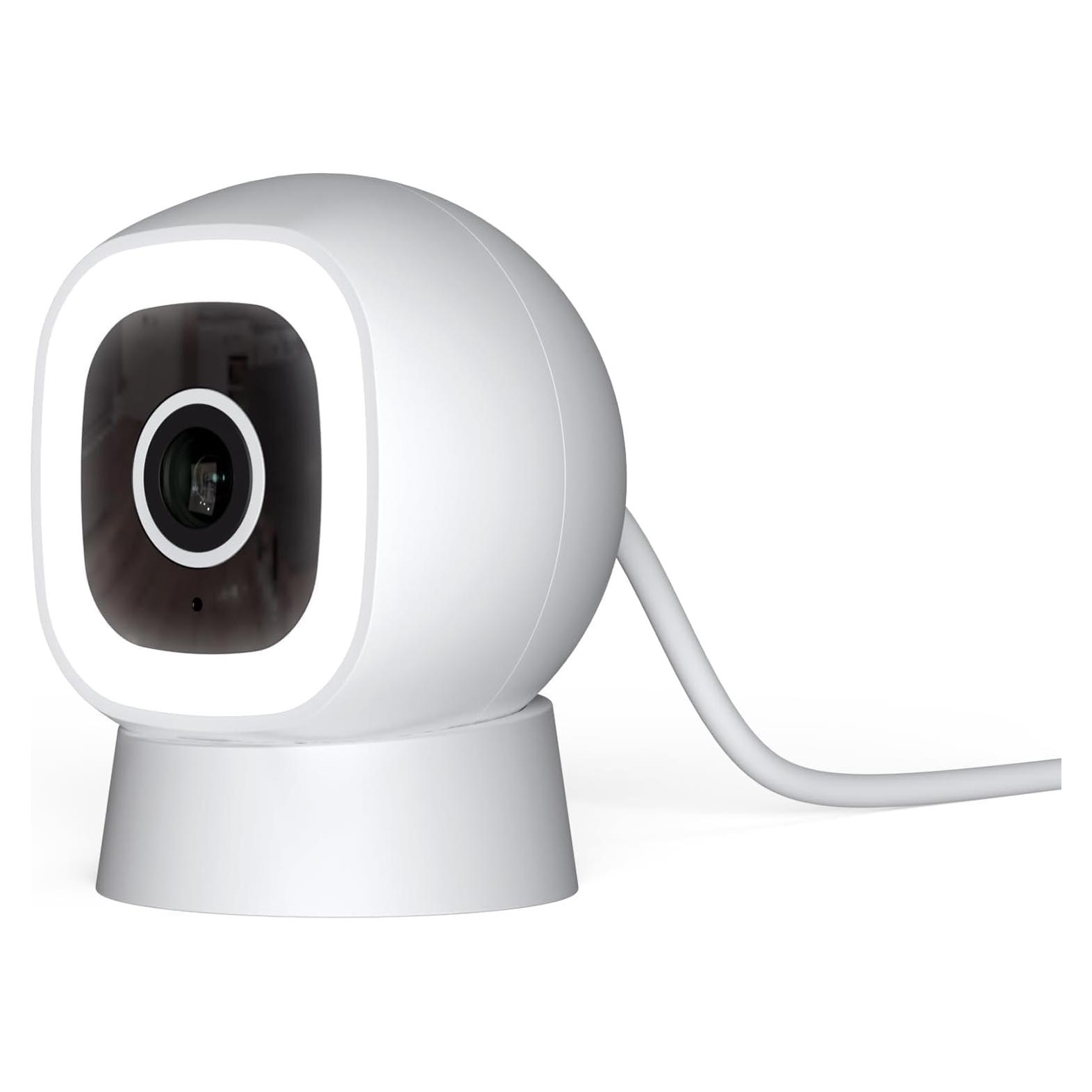 Cámara de Seguridad 2K Luna Home IP65 WiFi con Visión Nocturna