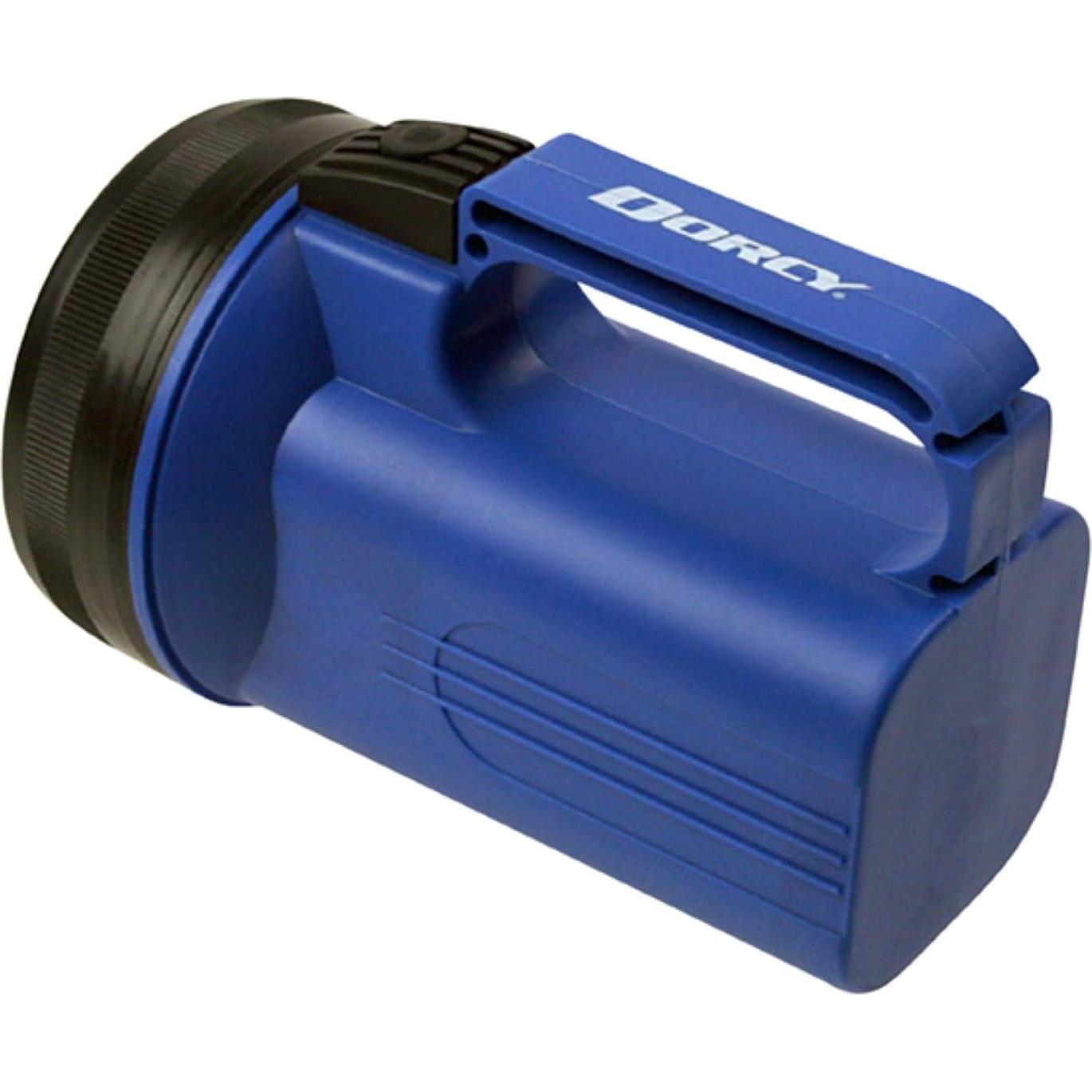 Linterna LED impermeable flotante Dorcy 35 lúmenes colores surtidos