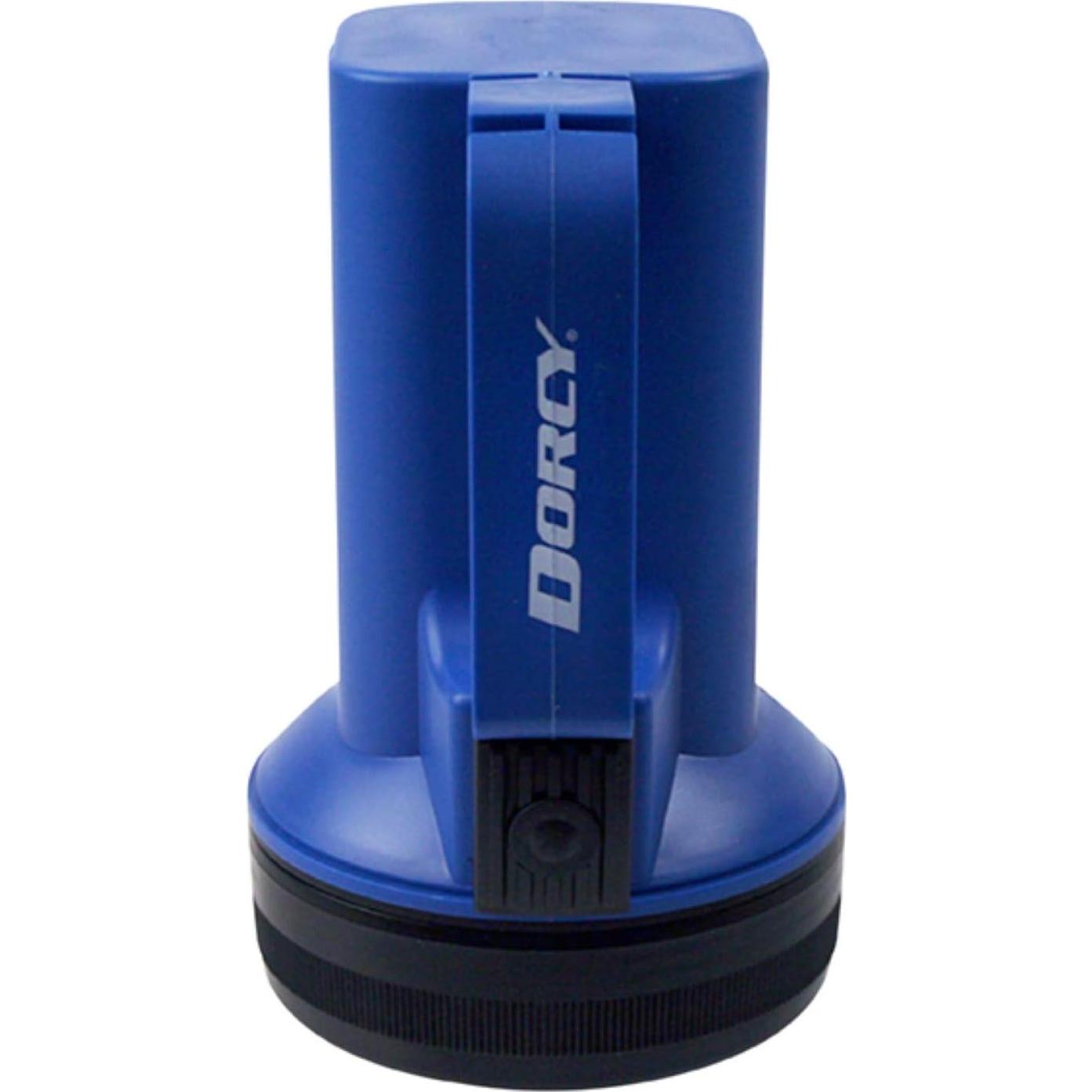 Linterna LED impermeable flotante Dorcy 35 lúmenes colores surtidos