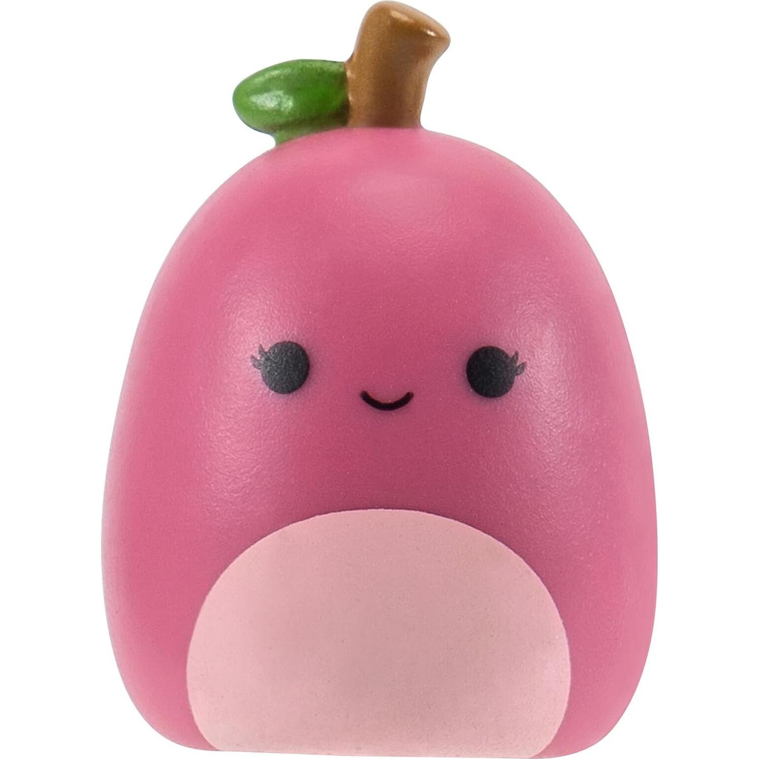 Squish-a-longs Jazwares Paquete de 8 Mini-Squish 2,54 cm