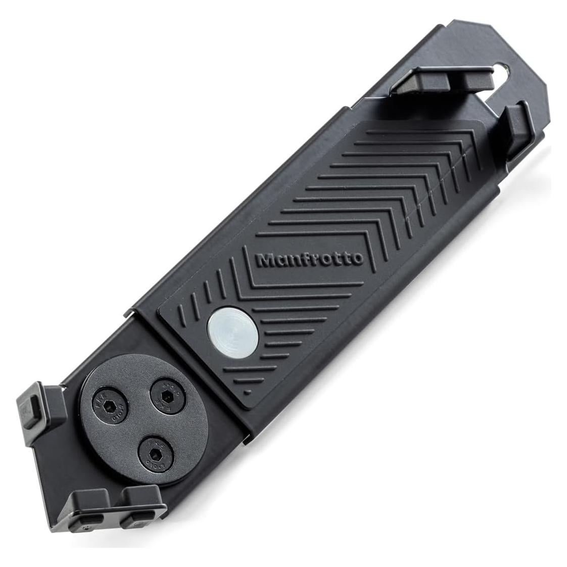 Soporte para Tabletas Manfrotto TetherGear 22-33 cm Ajustable