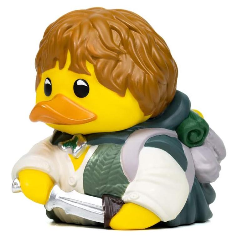 Figura de Pato TUBBZ Samwise Gamgee 9 cm Coleccionable