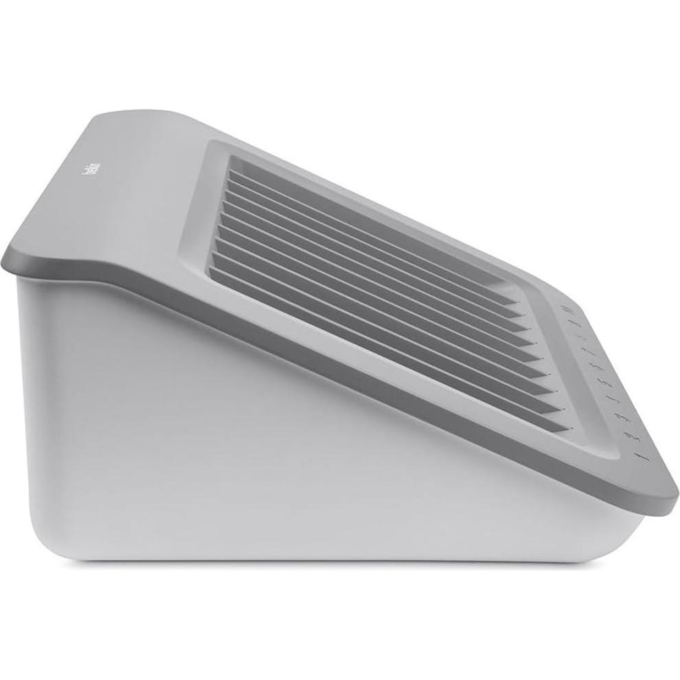 Estación de Carga USB Belkin 10 Puertos para Laptops y Tablets