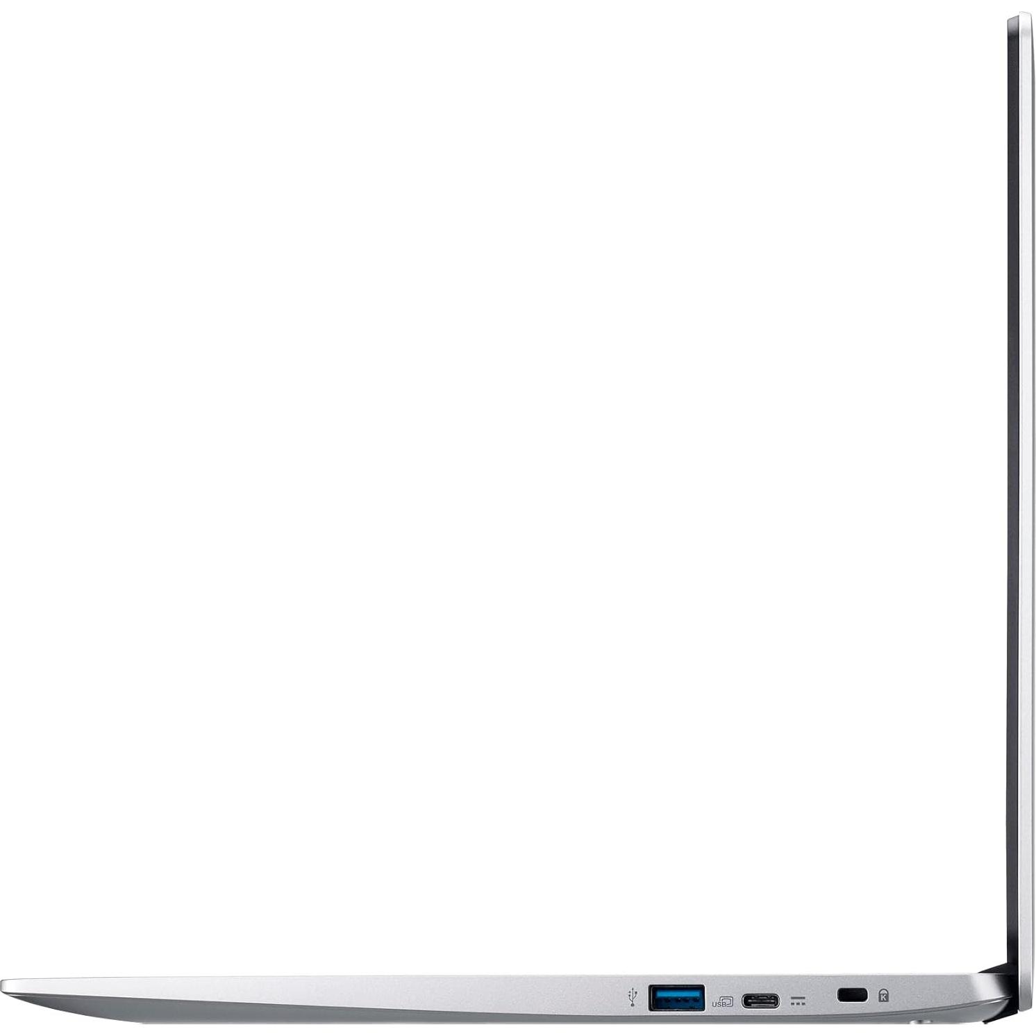 Acer Chromebook 315 Plata 15.6" HD Intel Celeron 4GB RAM