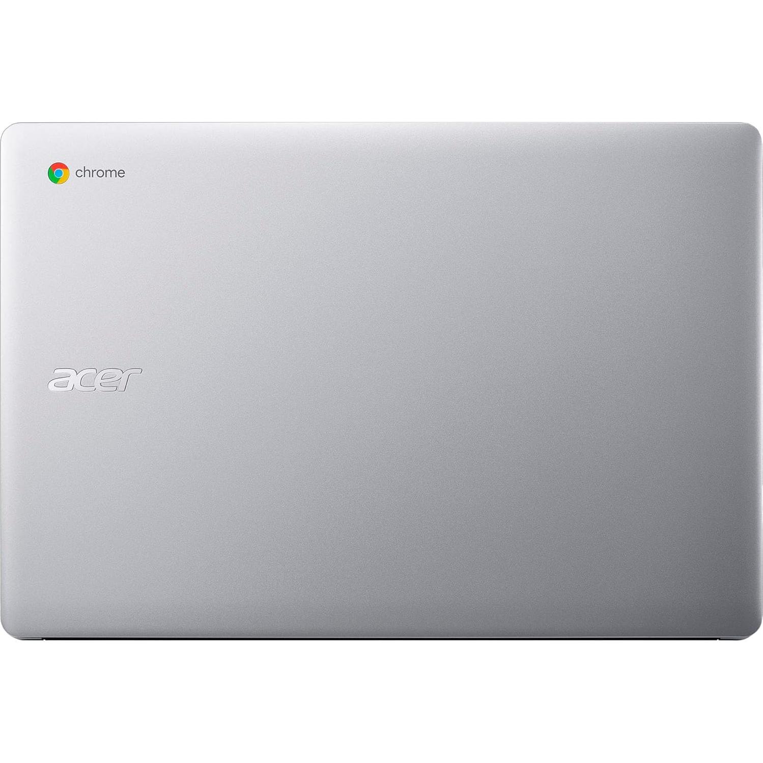 Acer Chromebook 315 Plata 15.6" HD Intel Celeron 4GB RAM