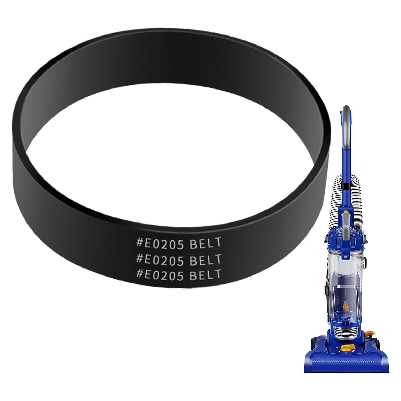 Correa de Aspiradora KEEPOW E0205 Compatible con Eureka NEU202