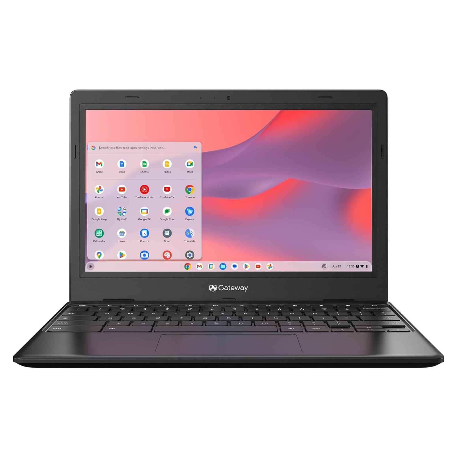 Acer Gateway Chromebook 311 | Intel Celeron N4500 | 4GB RAM