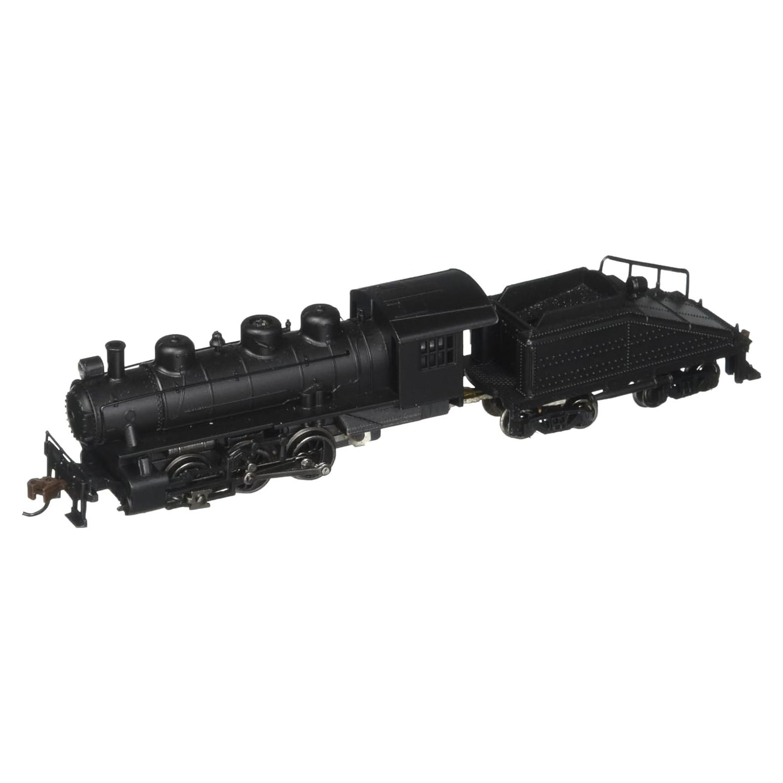 Locomotora Bachmann USRA 0-6-0 Escala N Pintada
