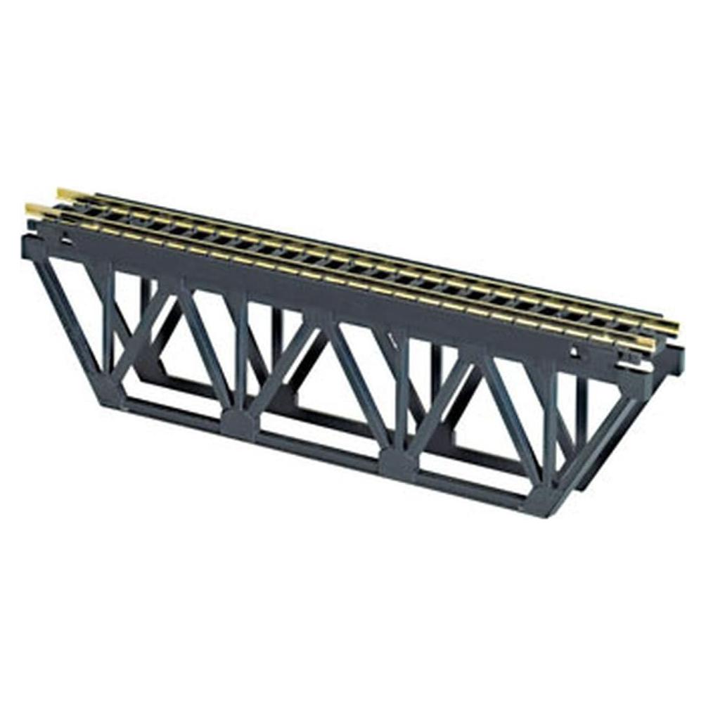 Puente Truss de Cubierta N Atlas Model 2547 15.24x5.08cm