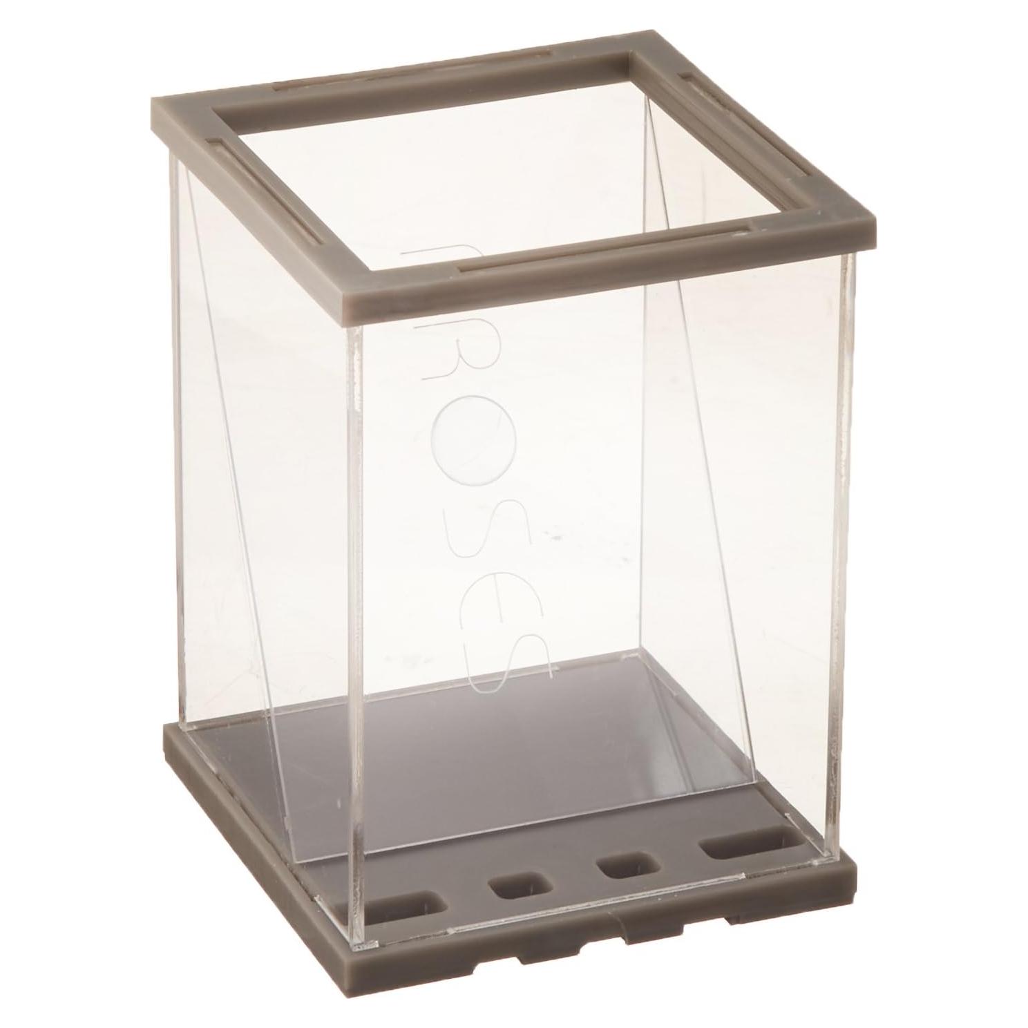 Dispersor de Balasto Bachmann Escala O 1:48 10,16x8,89 cm