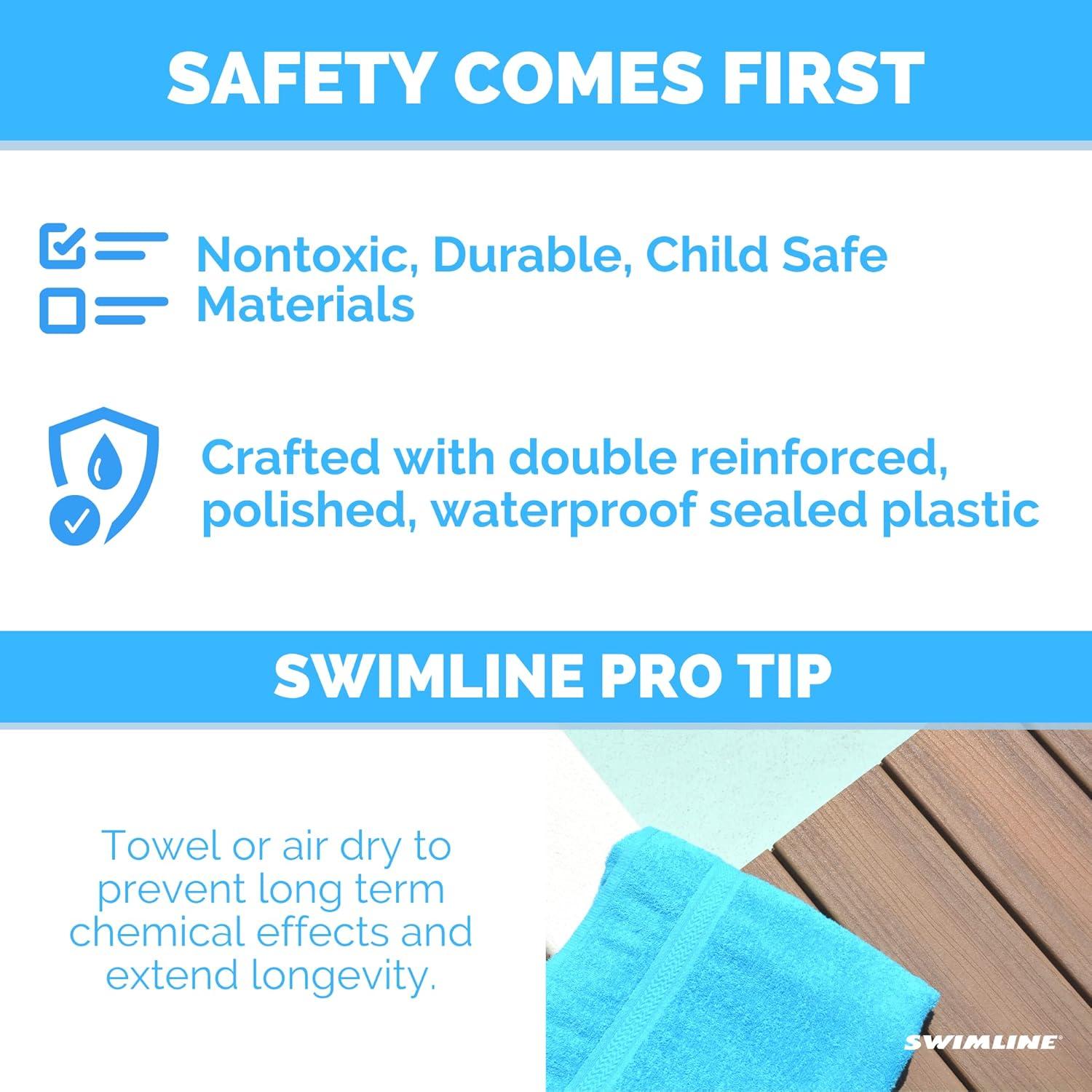 Juguete de Buceo Titanic Swimline - Barco Hundido y Tesoros