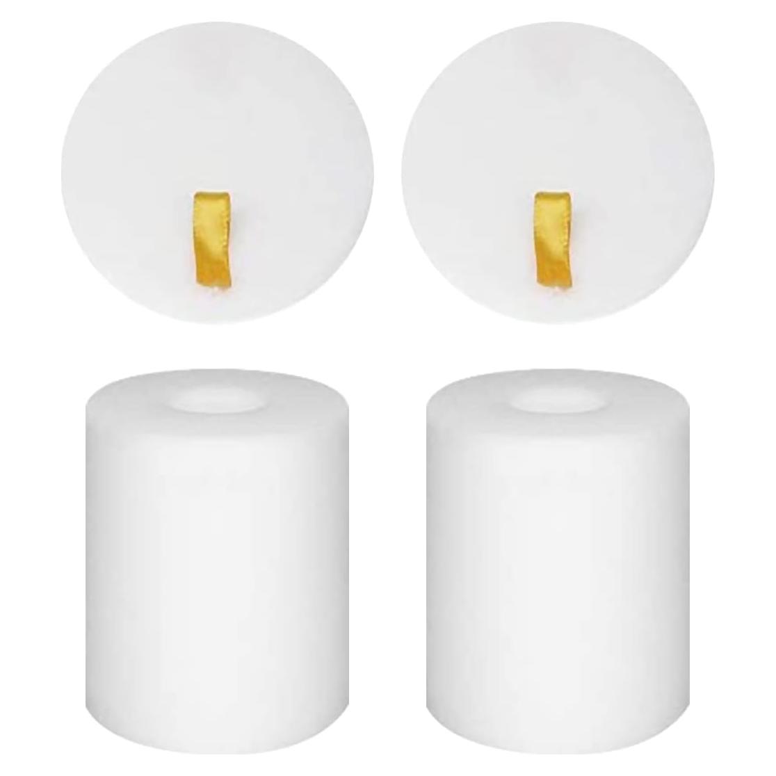 Filtros HEPA Reemplazo para Robot Limpiador Shark AV2501AE