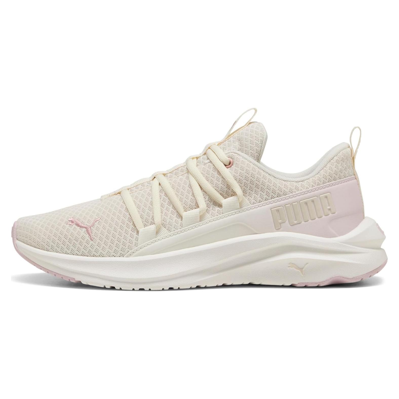 Zapatillas de Entrenamiento PUMA Softride One4all Mujeres 5.5