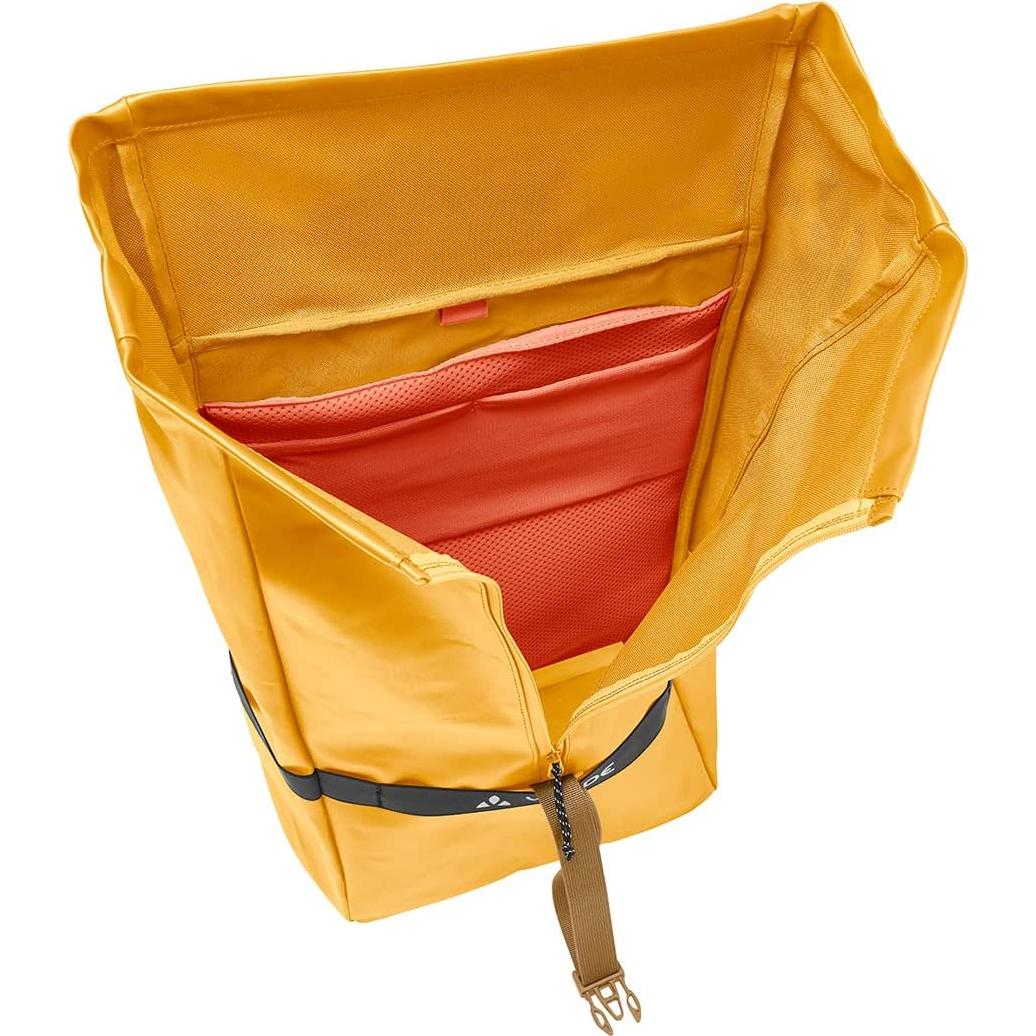 Mochila VAUDE Mineo 23L Amarillo Quemado Unisex