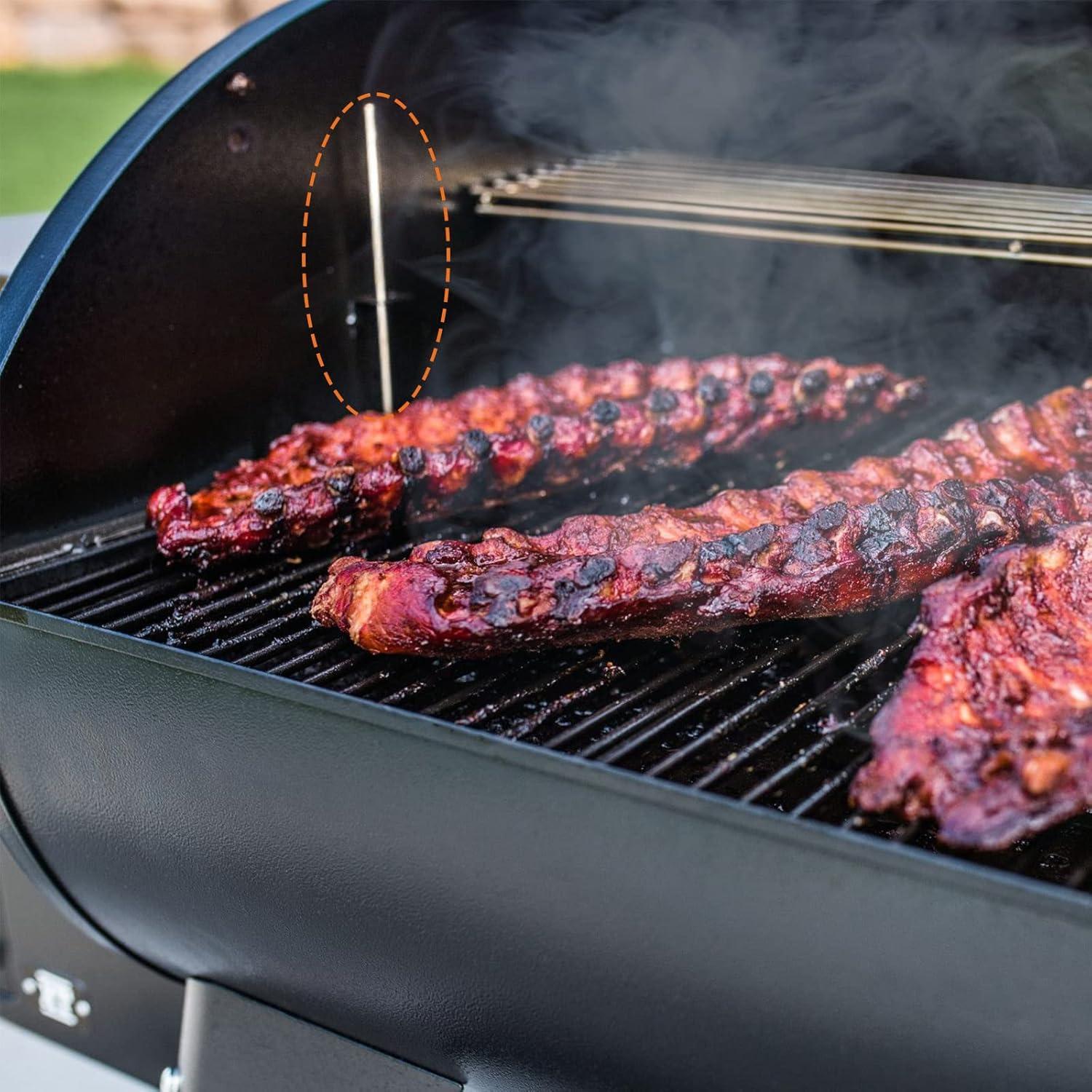 Sensor de Temperatura YAOAWE PG24-44 para Parrilla Camp Chef