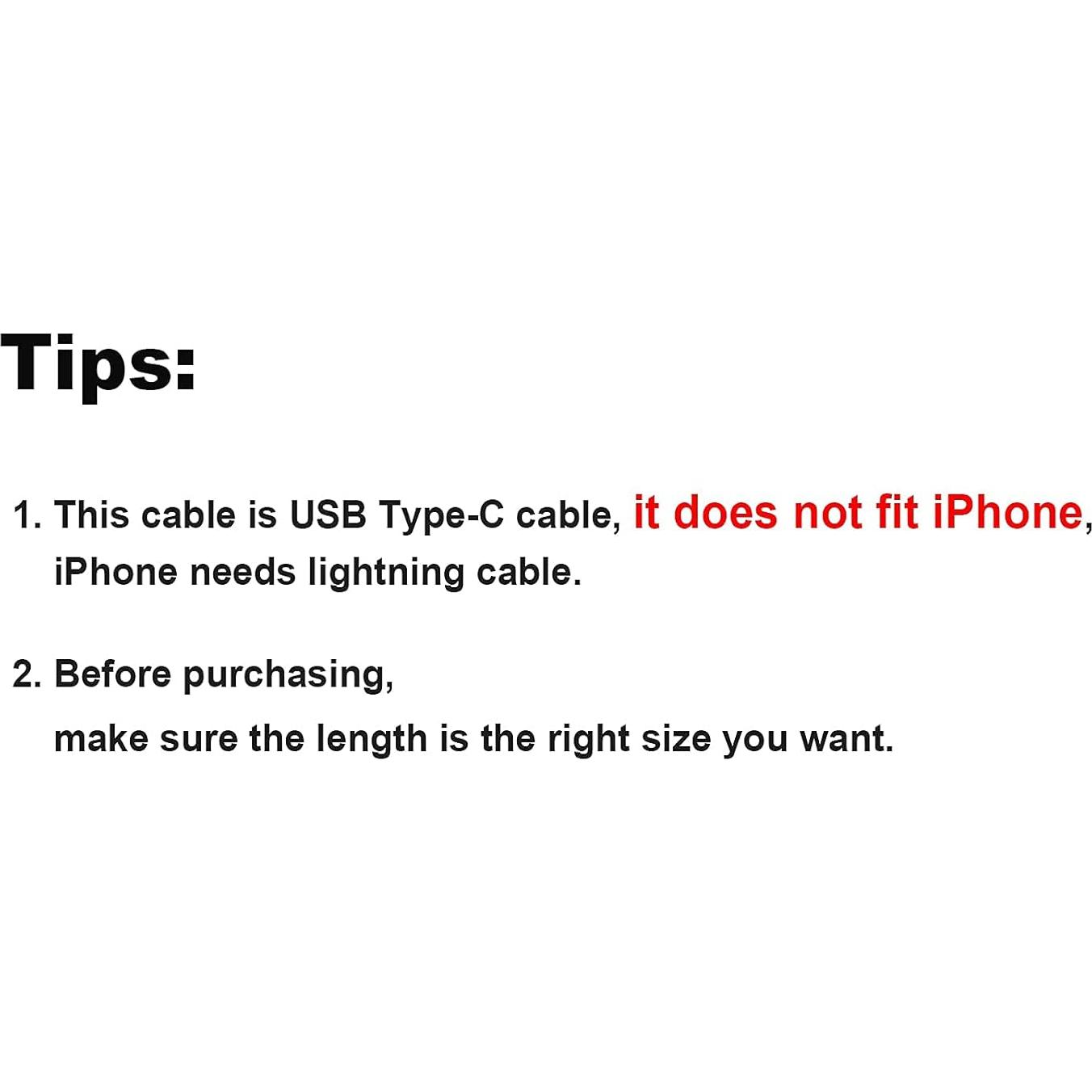 Cable USB C a B 1M CableCreation para Impresora y MIDI