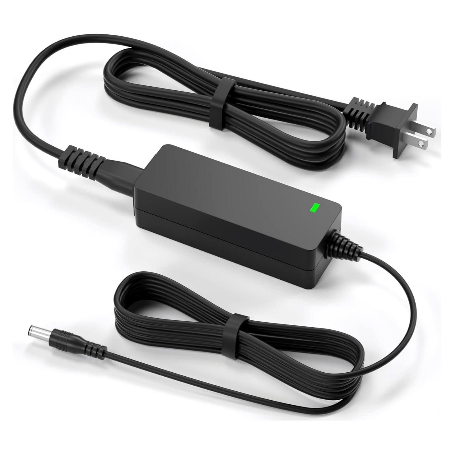 Cable de Alimentación Cricut Explore Air 2 y Maker 18V 2.5A