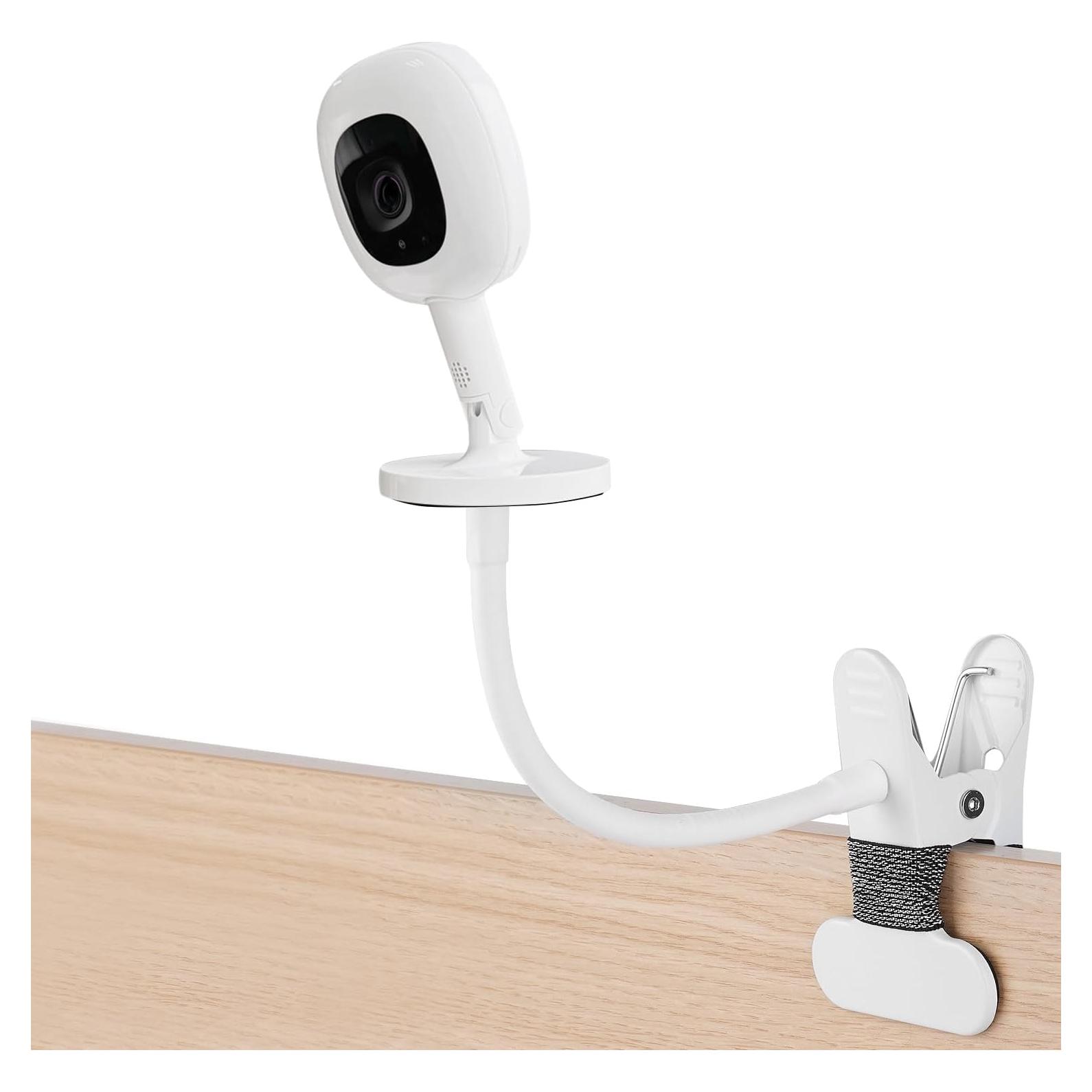 Soporte Flexible para Monitor de Bebé iTODOS 20.32 cm