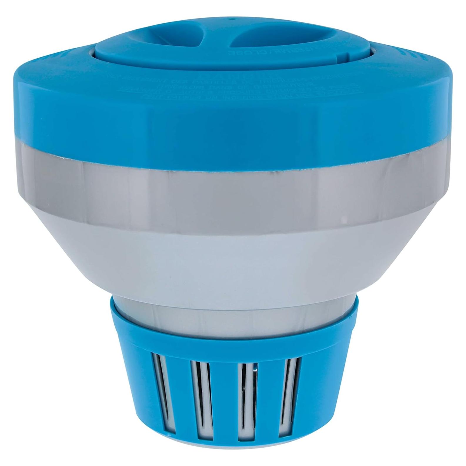 Flotador de Cloro U.S. Pool Supply 1.36 kg para Piscina