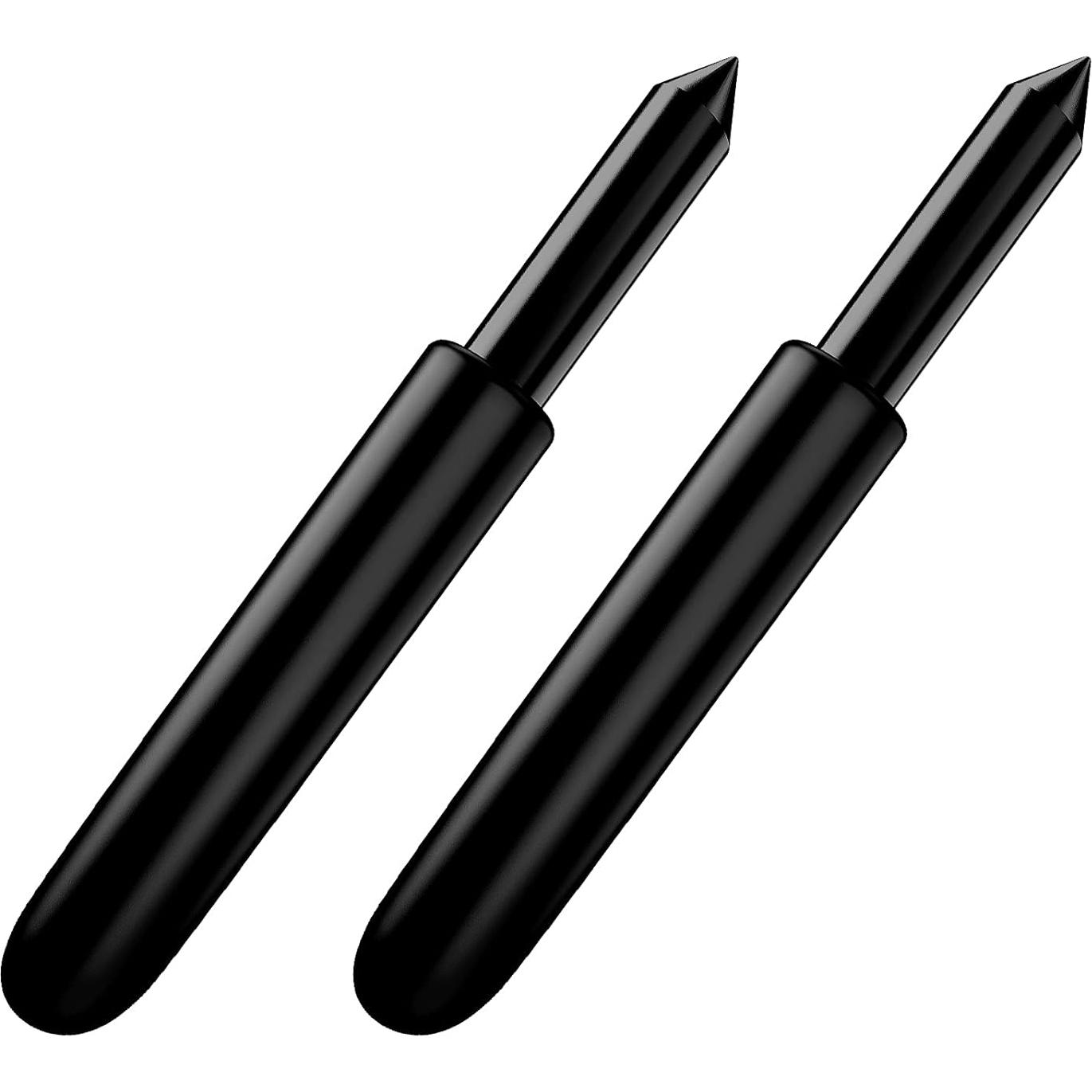 Cuchillas de Corte Profundo Hadwoer 2PCS para Explore/Maker