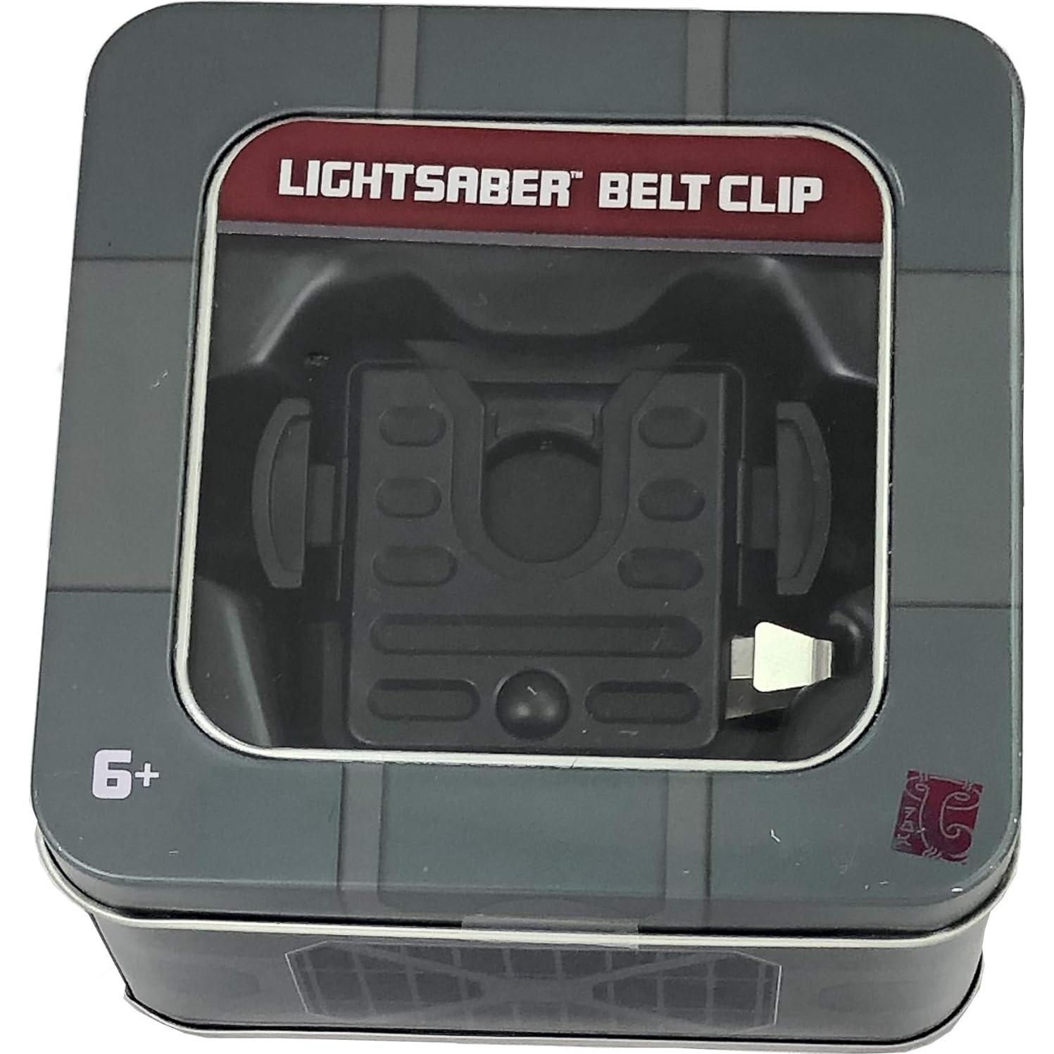 Clip de Cinturón Sable de Luz Star Wars Galaxy's Edge