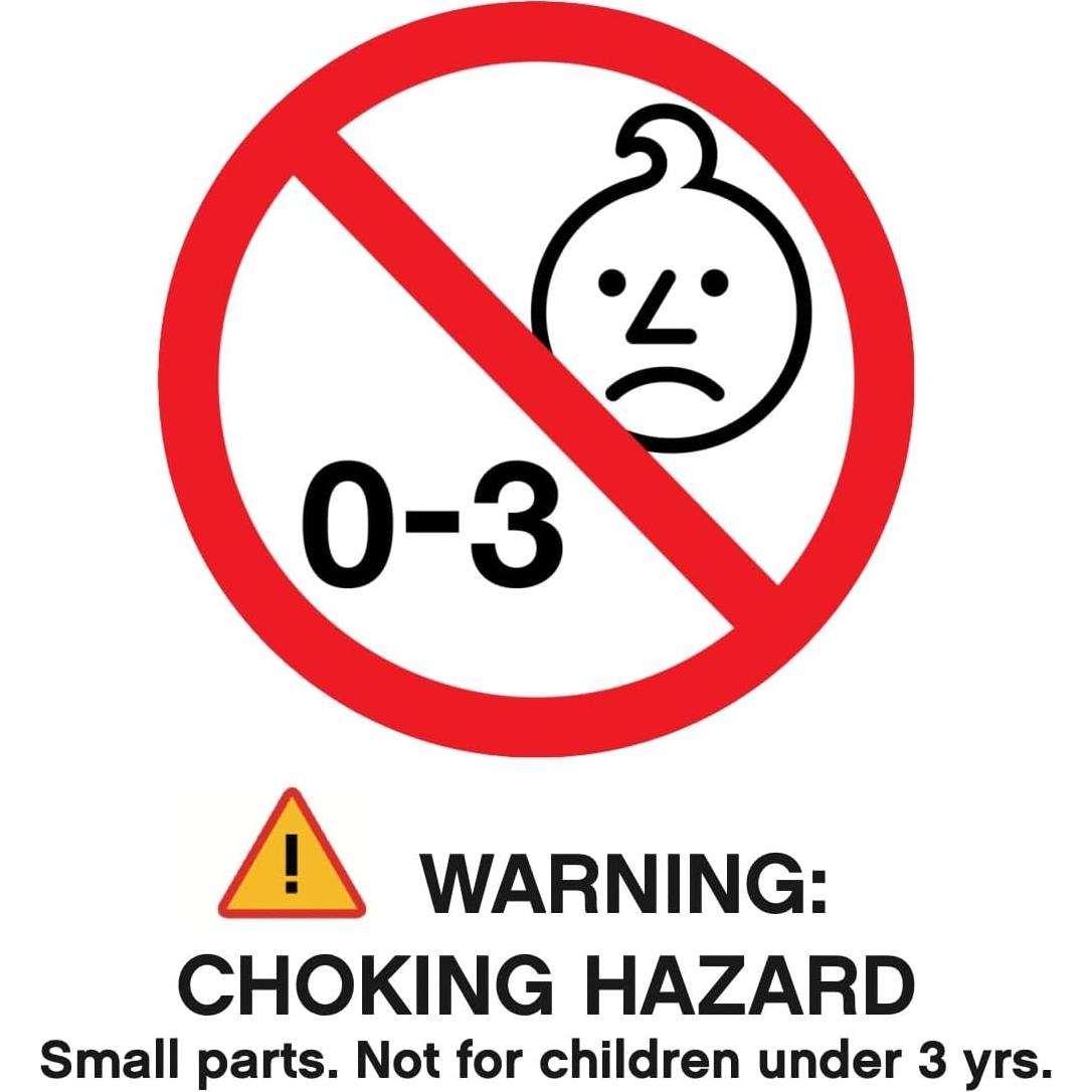 Accesorios LEGO Star Wars - 8 Sables de Luz y Blasters