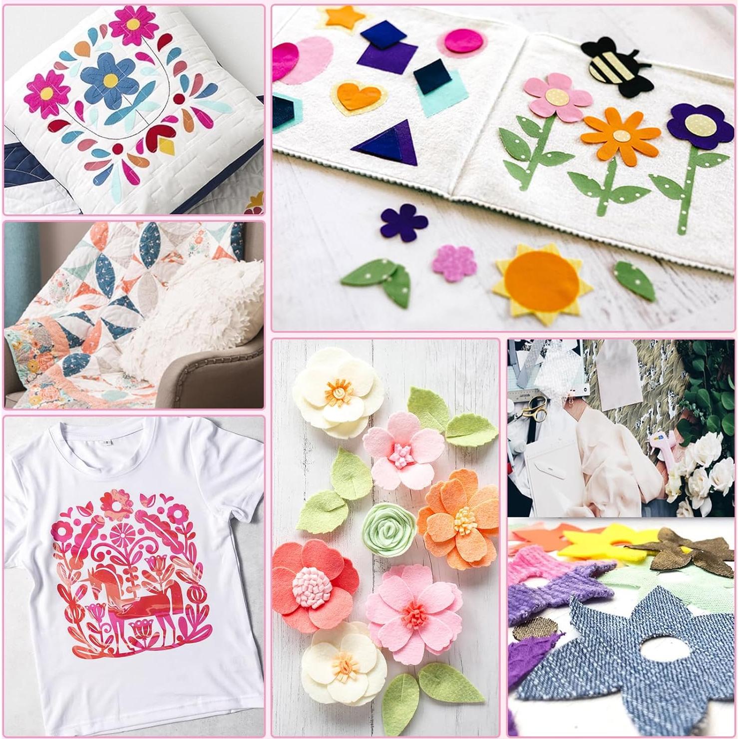 Cuchillas de Tela Bonded HQMaster + Soporte para Maker 3