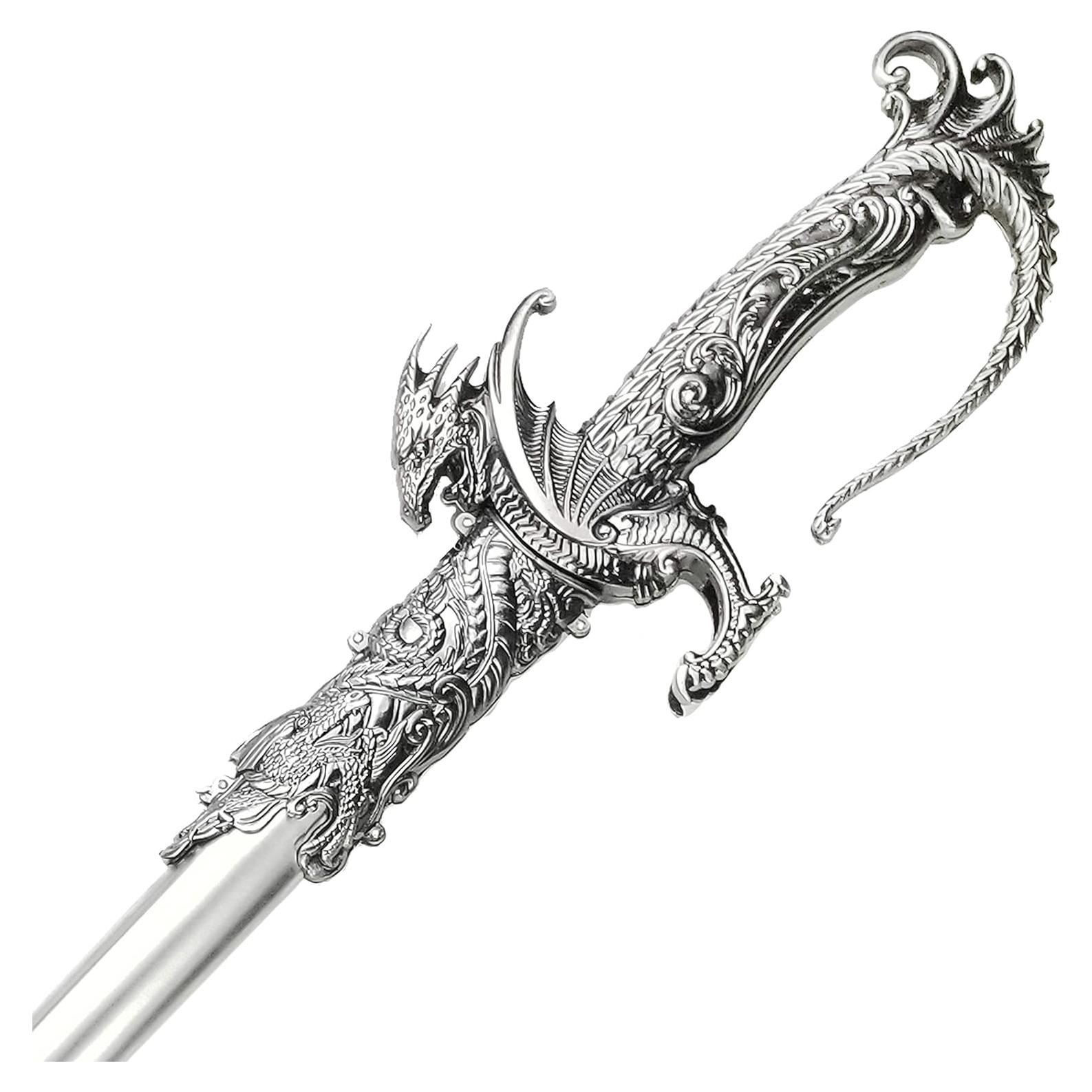 Espada de Caballero Fantasy Edge San Jorge 89,54 cm