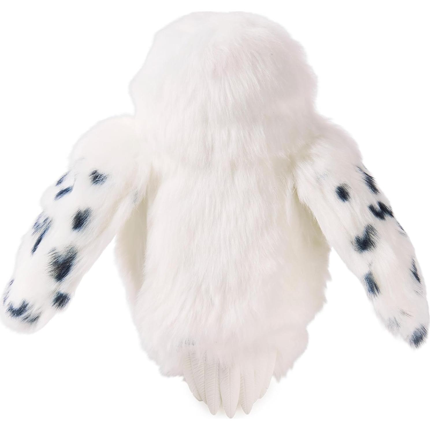 Búho Interactivo Hedwig Encantadora Harry Potter 23 cm