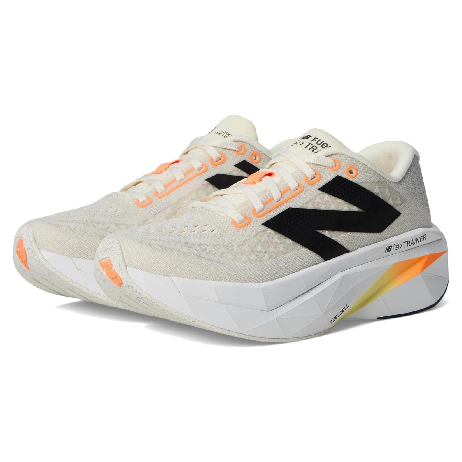 Zapatillas de Correr New Balance FuelCell Supercomp V3 Mujer