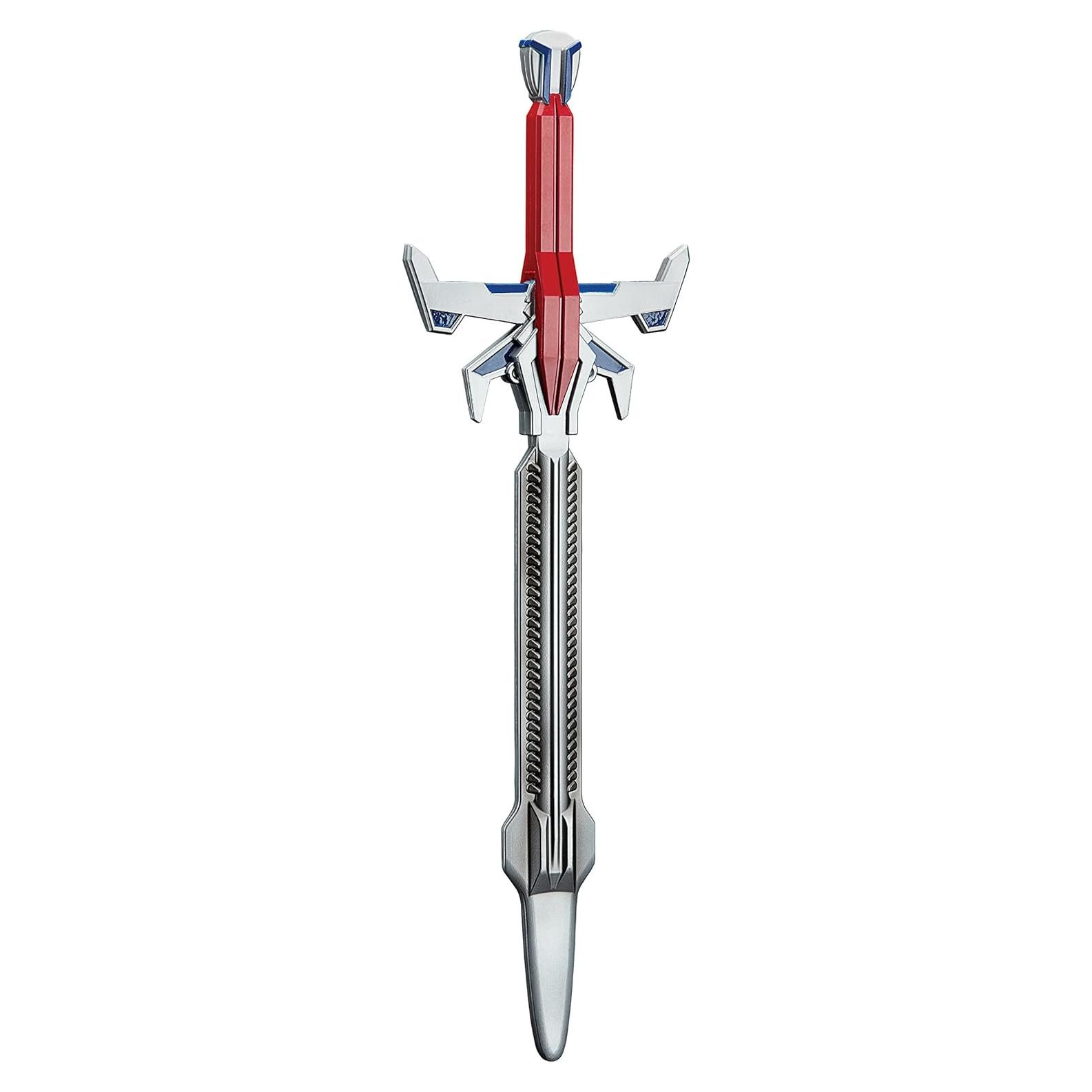 Espada de Juguete Optimus Prime Transformers 5 19.69 cm