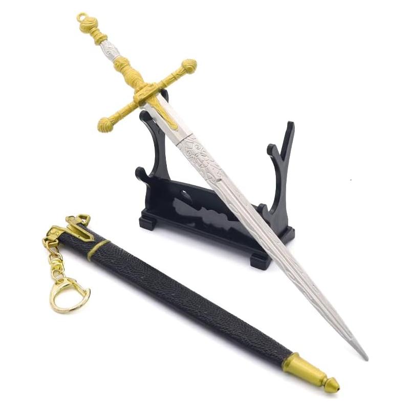 Figura de Acción Elden Ring La Gran Espada de los Juramentados 22cm