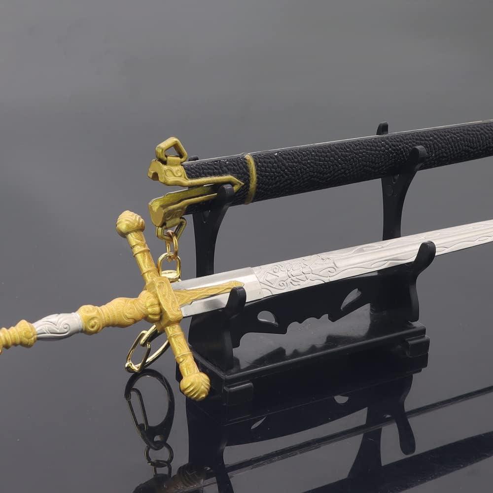 Figura de Acción Elden Ring La Gran Espada de los Juramentados 22cm