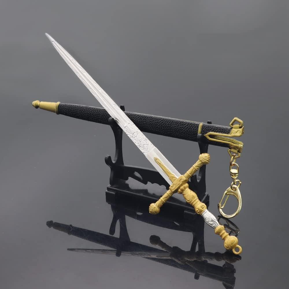 Figura de Acción Elden Ring La Gran Espada de los Juramentados 22cm